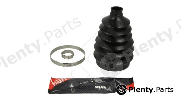 Hart 408196 — Bellow Kit, drive shaft