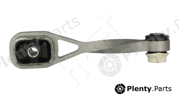Hart 348365 — Mounting, engine