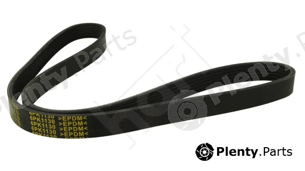 Hart 368917 — V-Ribbed Belt