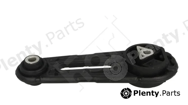 Hart 348361 — Mounting, engine