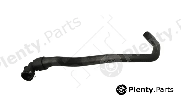 Hart 619195 — Radiator Hose