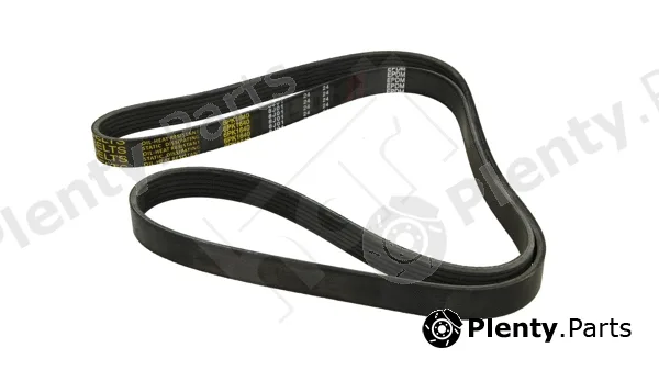 Hart 334320 — V-Ribbed Belt