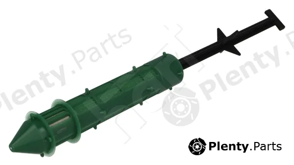 Hart 607729 — Dryer, air conditioning