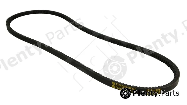 Hart 334199 — V-Belt