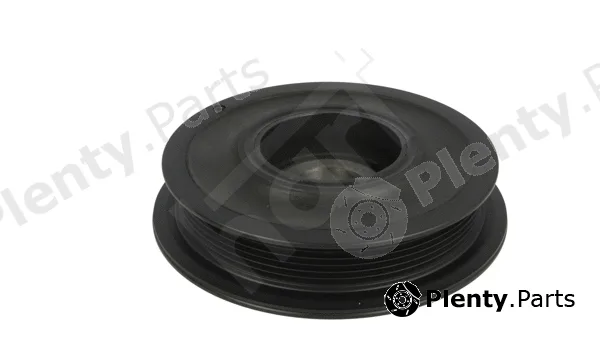 Hart 345285 — Belt Pulley, crankshaft