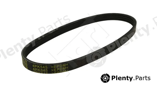 Hart 368851 — V-Ribbed Belt