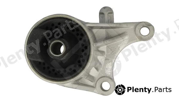 Hart 357011 — Mounting, engine