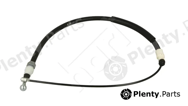 Hart 241009 — Cable Pull, parking brake