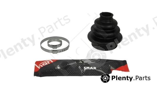 Hart 409162 — Bellow Kit, drive shaft