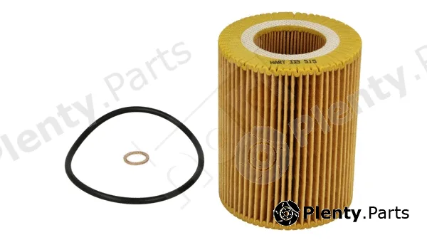 Hart 335515 — Oil Filter