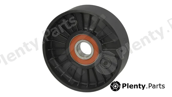 Hart 363706 — Deflection/Guide Pulley, V-ribbed belt