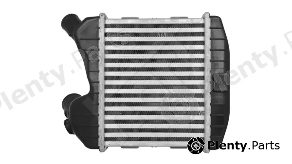 Hart 646703 — Charge Air Cooler