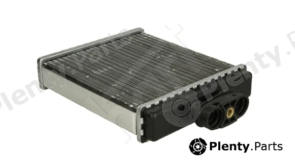 Hart 607836 — Heat Exchanger, interior heating