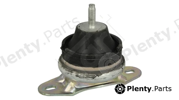 Hart 361476 — Mounting, engine