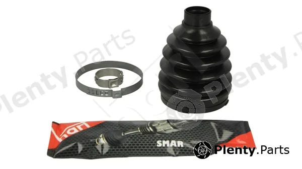 Hart 448353 — Bellow Kit, drive shaft
