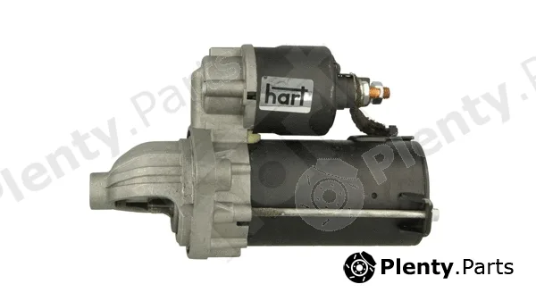 Hart 546496 — Starter