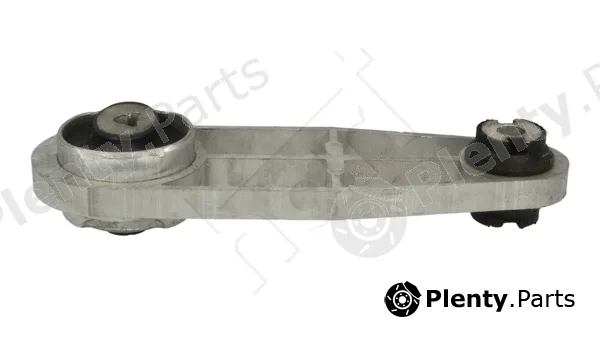 Hart 442332 — Mounting, engine