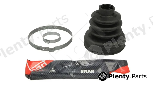 Hart 451503 — Bellow Kit, drive shaft