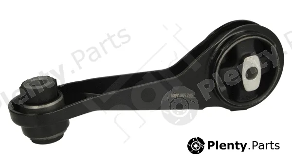 Hart 365765 — Mounting, engine