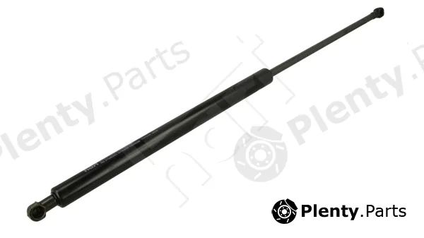 Hart 802052 — Gas Spring, boot/cargo area