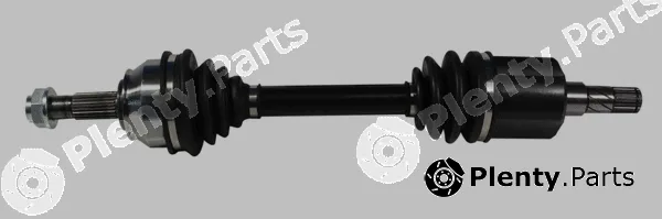 Hart 462031 — Drive Shaft