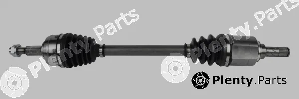 Hart 464426 — Drive Shaft