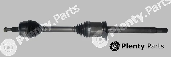 Hart 065254 — Drive Shaft
