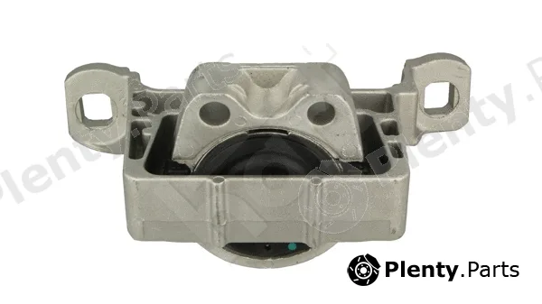 Hart 387833 — Mounting, engine