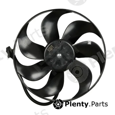 Hart 112346 — Fan, engine cooling
