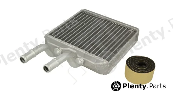 Hart 608443 — Heat Exchanger, interior heating