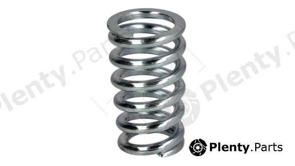 Hart 406765 — Spring, muffler