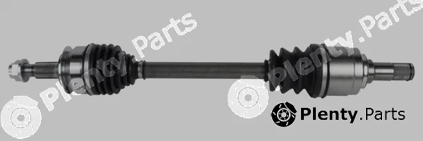 Hart 477444 — Drive Shaft