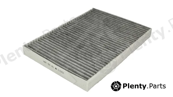 Hart 920461 — Filter, cabin air