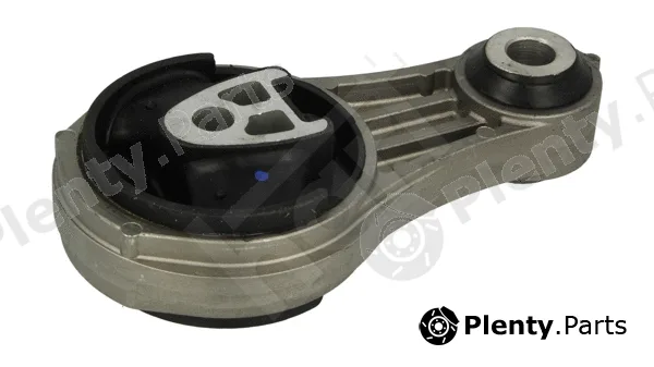 Hart 363016 — Mounting, engine