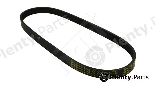 Hart 368894 — V-Ribbed Belt