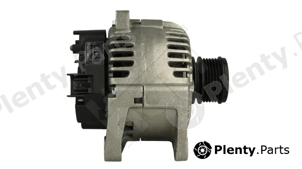 Hart 551426 — Alternator