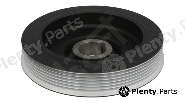 Hart 368271 — Belt Pulley, crankshaft