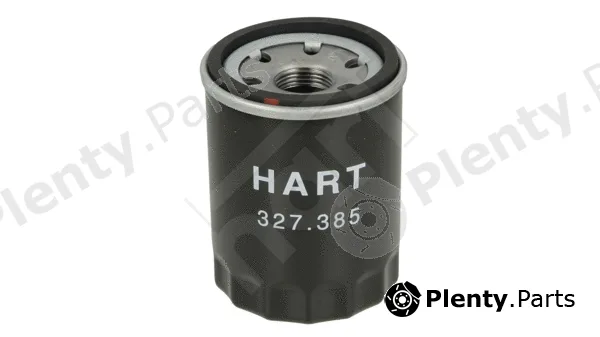 Hart 327385 — Oil Filter
