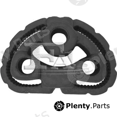 Hart 432106 — Mount, exhaust system