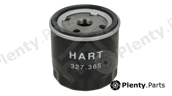 Hart 327365 — Oil Filter