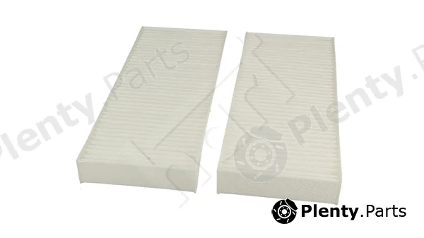Hart 344362 — Filter, cabin air