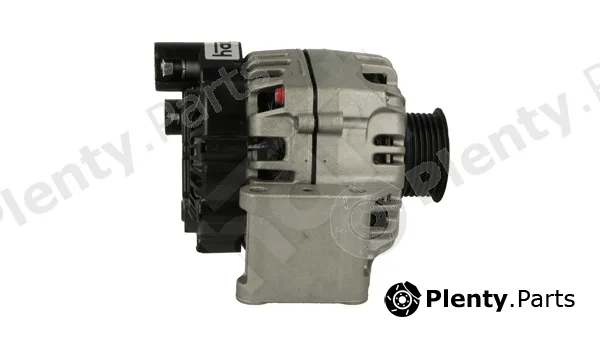 Hart 542173 — Alternator