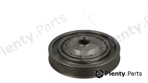 Hart 368272 — Belt Pulley, crankshaft