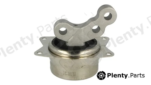 Hart 441318 — Mounting, engine