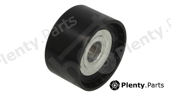 Hart 369247 — Deflection/Guide Pulley, V-ribbed belt