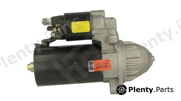 Hart 546507 — Starter