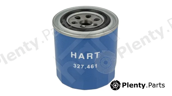 Hart 327461 — Oil Filter