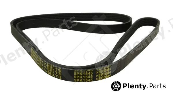 Hart 368876 — V-Ribbed Belt