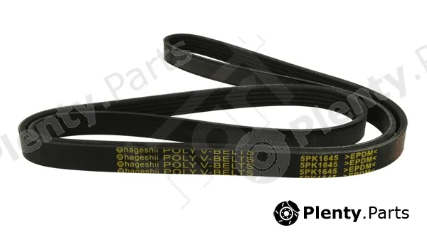 Hart 368878 — V-Ribbed Belt