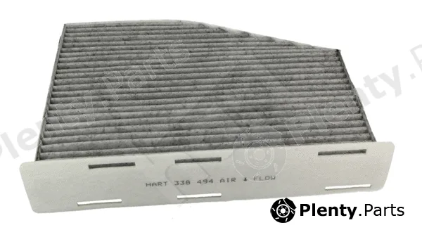 Hart 338494 — Filter, cabin air